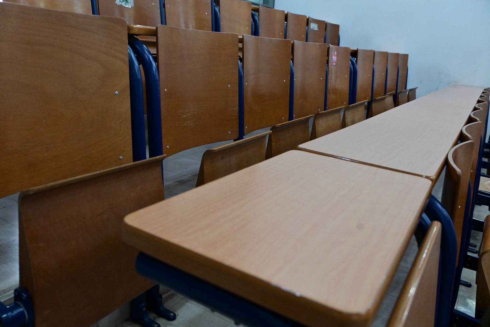 Συνελήφθη στην Κένυα ο καθηγητής του Πολυτεχνείου Κρήτης, Δημήτρης Πατέλης