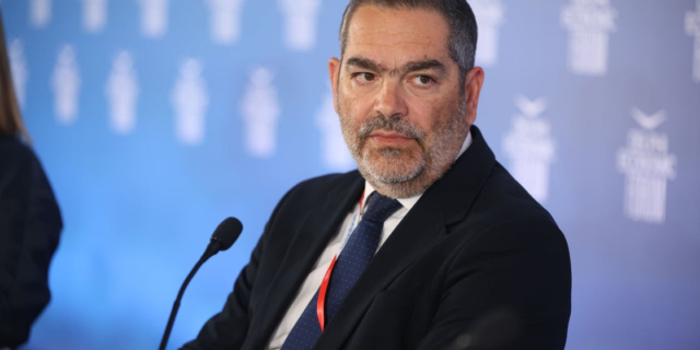 Καργαρώτος (Παπαστράτος): Τα εναλλακτικά προϊόντα θα μπορούσαν να συμβάλλουν στη μείωση της βλάβης