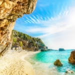 Αυτές είναι οι 198 "απάτητες παραλίες" της Ελλάδας - Τα μέτρα που θα ισχύουν