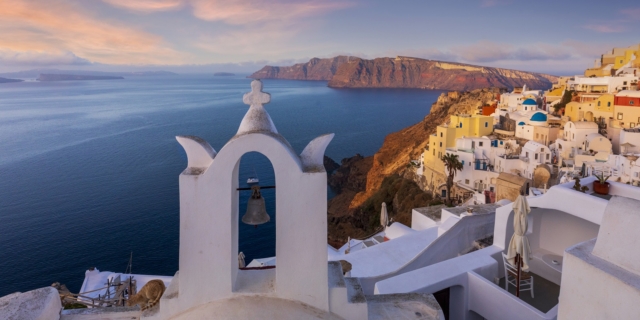 Σαντορίνη