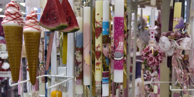 Πάσχα: Πώς θα λειτουργήσουν τα καταστήματα τη Μεγάλη Εβδομάδα