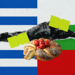 Ελλάδα vs Βουλγαρία: Πού συμφέρει να ψωνίσουμε για το Πάσχα;