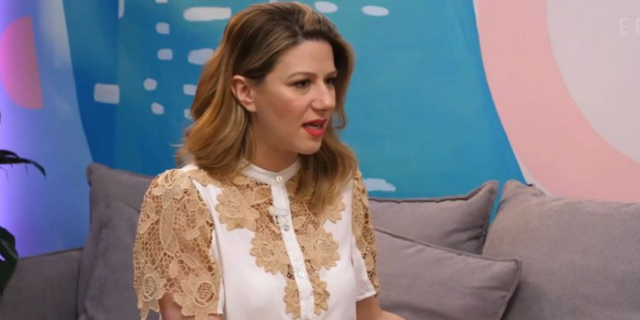 Αρετή Πασχάλη