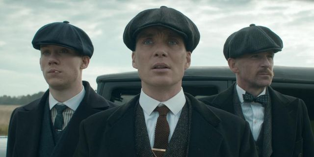 Το “Peaky Blinders” επιστρέφει και δεν εννοούμε την ταινία – Όσα έχουν γίνει γνωστά για το sequel της σειράς