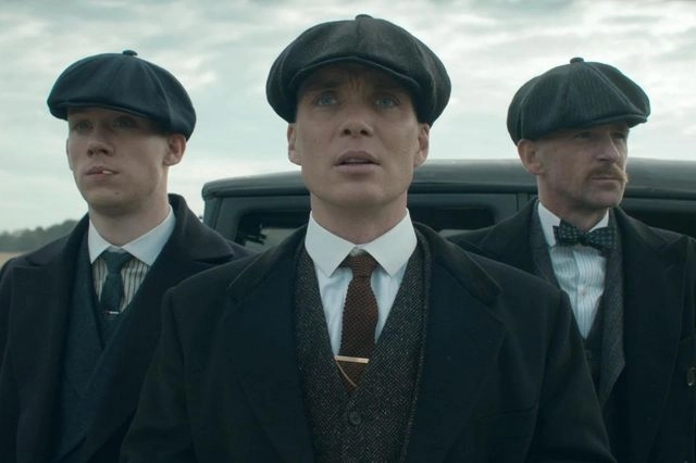 Το “Peaky Blinders” επιστρέφει και δεν εννοούμε την ταινία – Όσα έχουν γίνει γνωστά για το sequel της σειράς