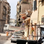 Πειραιάς: Εννέα συλλήψεις για την κατάρρευση κτιρίου, ανάμεσά τους ο εργολάβος