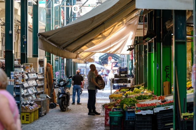 Στο όριο της φτώχειας το 40% των φορολογουμένων