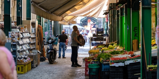 Στο όριο της φτώχειας το 40% των φορολογουμένων