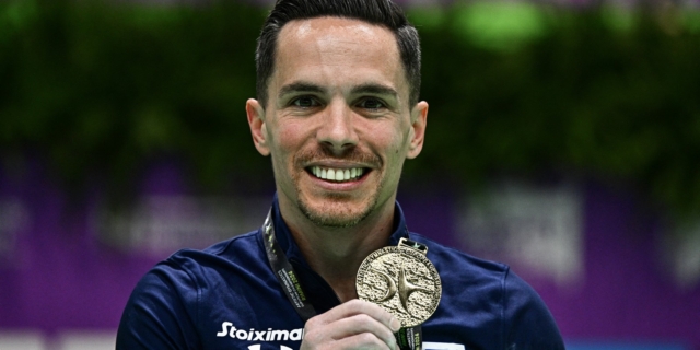 Λευτέρης Πετρούνιας