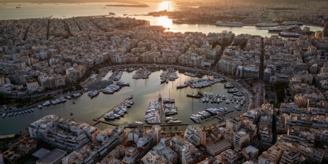 Συνεχίζεται η άνοδος του real estate στον Πειραιά  – Πόσο κοστίζουν τα ακίνητα