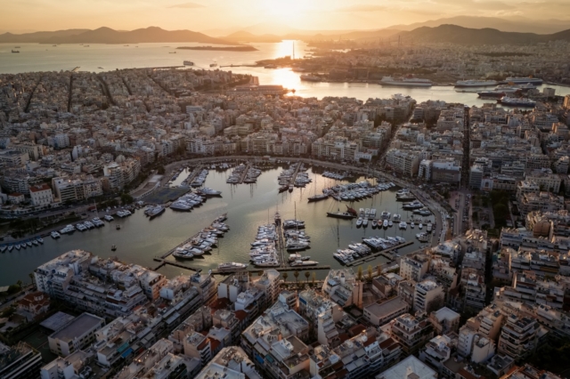 Συνεχίζεται η άνοδος του real estate στον Πειραιά  – Πόσο κοστίζουν τα ακίνητα