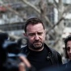 Ο πατέρας των δίδυμων αδερφών Πλακιά που έχασαν τη ζωή τους στα Τέμπη, Νίκος Πλακιάς