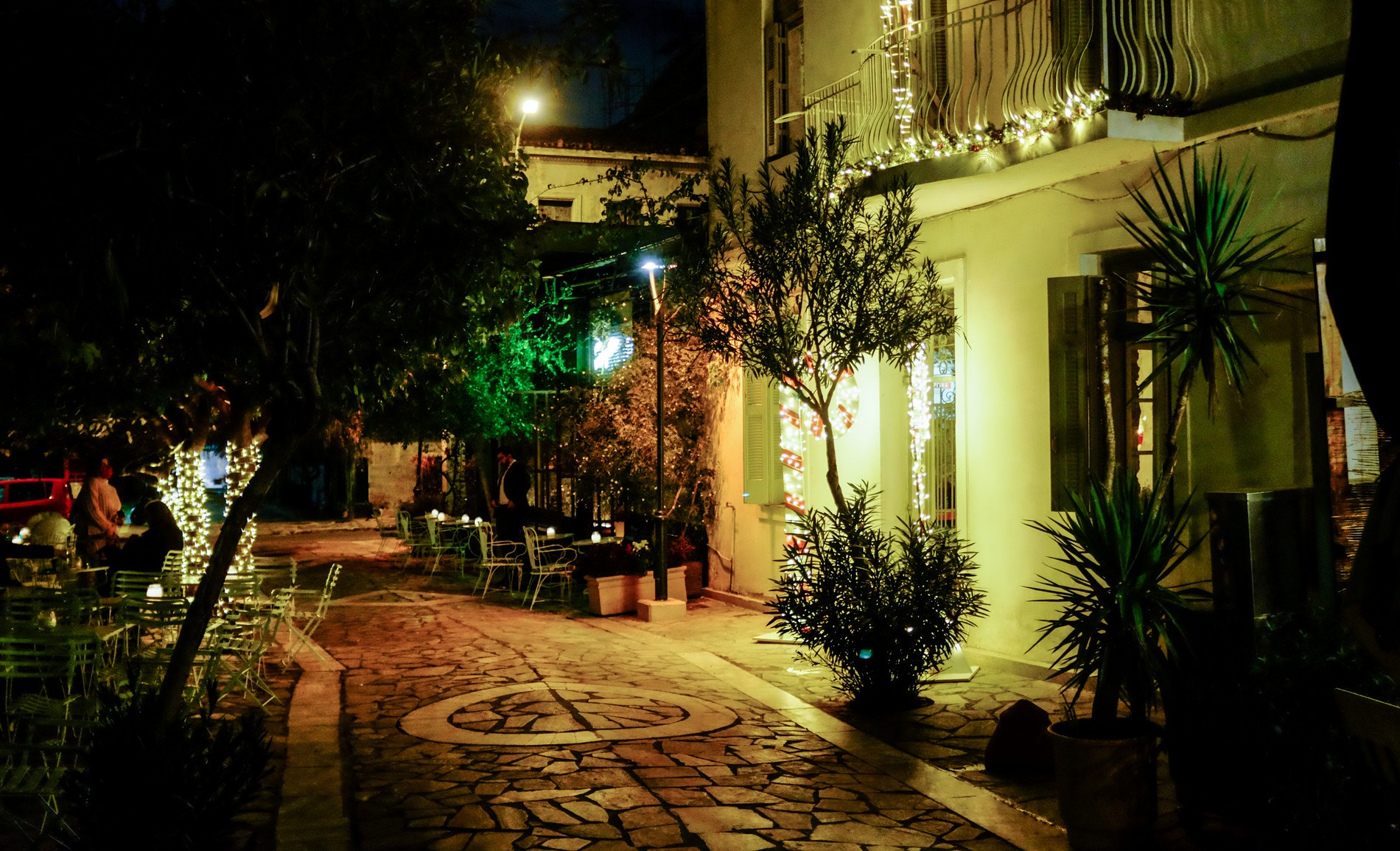 Πλατεία Αυδή