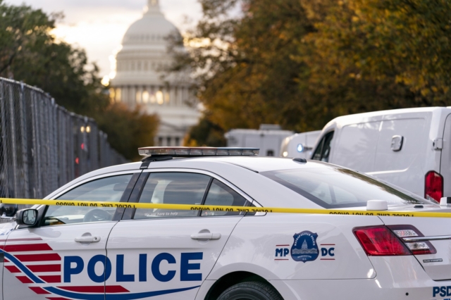 ΗΠΑ: Πυροβολισμοί στην Ουάσινγκτον με έναν νεκρό και πέντε τραυματίες