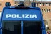 Ιταλική αστυνομία