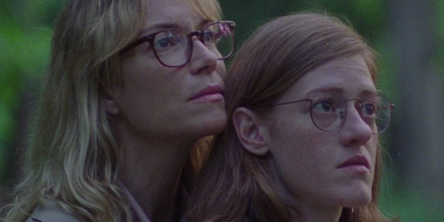 Η Βίκυ Καγιά και η Σοφία Κόκκαλη