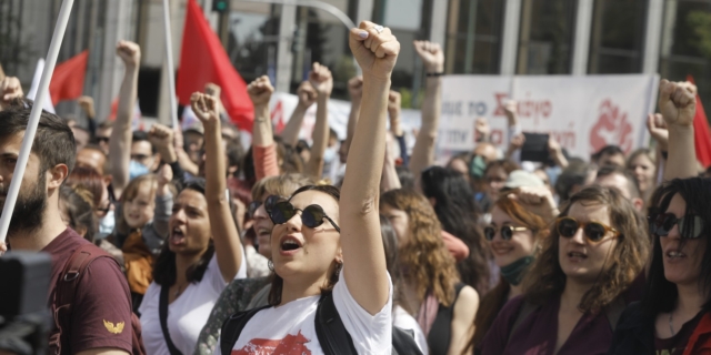 Πρωτομαγιά