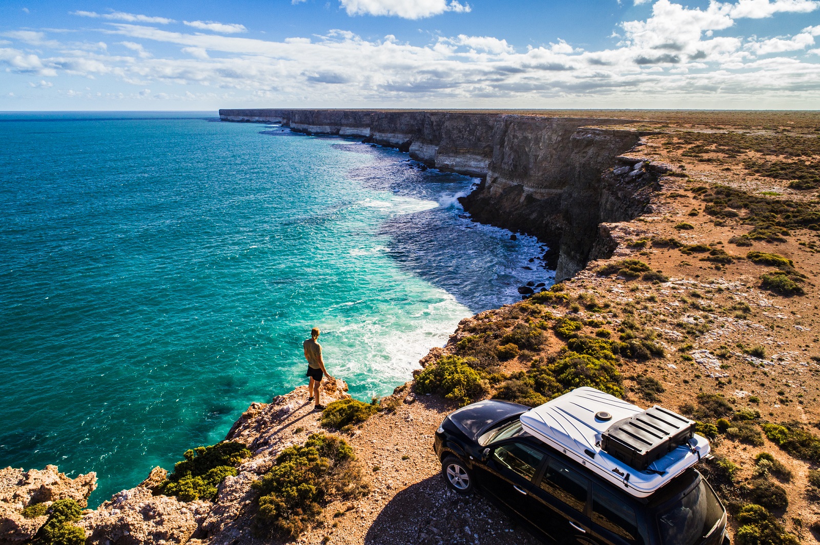 ταξίδι με αυτοκίνητο