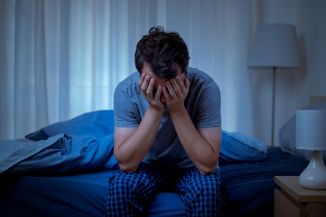 Τι είναι το Postcoital dysphoria (PCD)