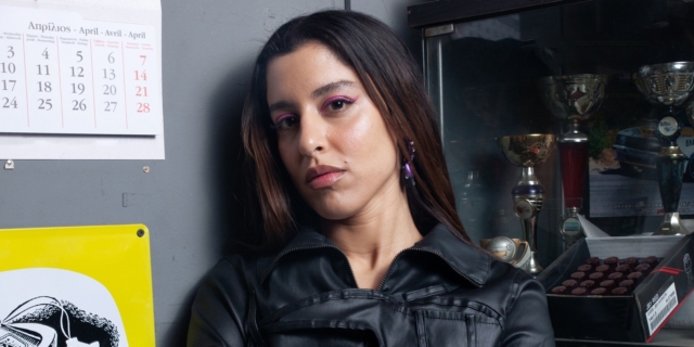 Βαρύ πένθος για τη Μαρίνα Σάττι – Πέθανε ο πατέρας της