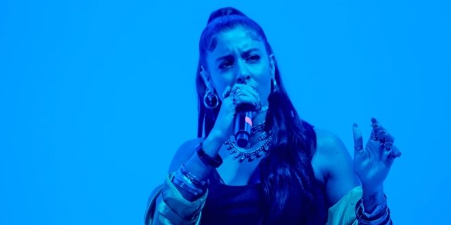 Μαρίνα Σάττι