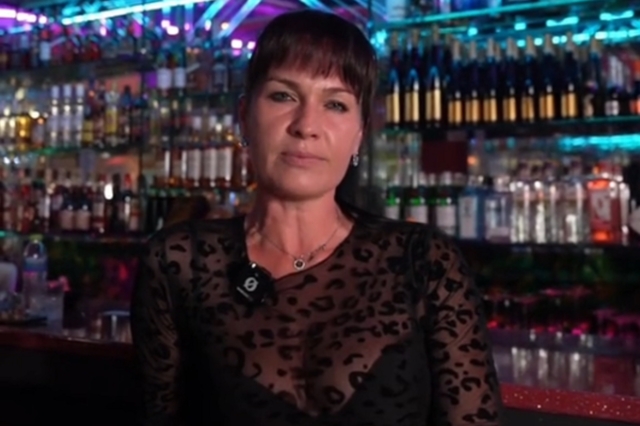 Scorpios Music Bar: “Με απέλυσαν” λέει η γυναίκα που έκανε viral το μαγαζί στο TikTok