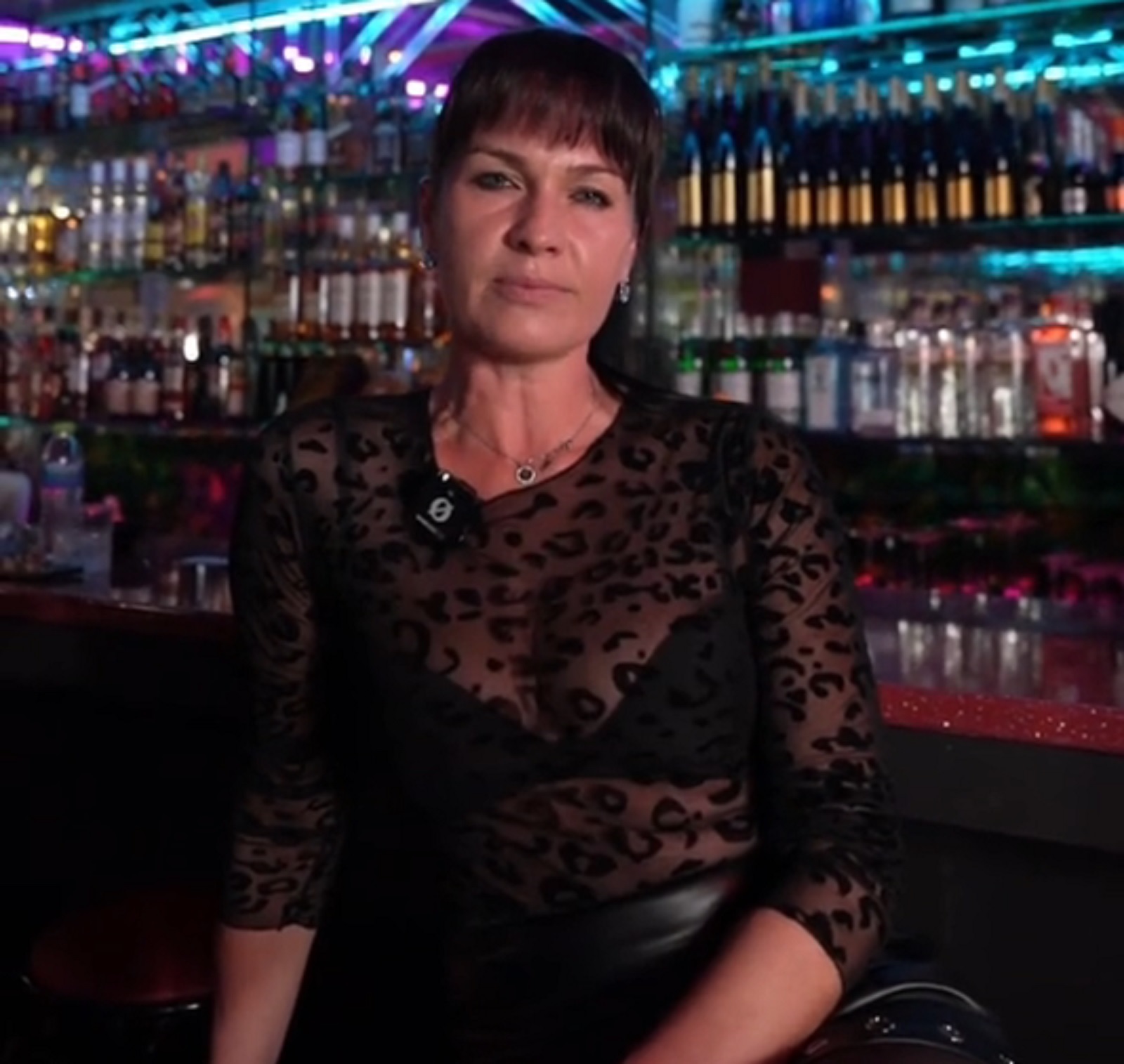 Scorpios Music Bar: “Με απέλυσαν” λέει η γυναίκα που έκανε viral το μαγαζί στο TikTok