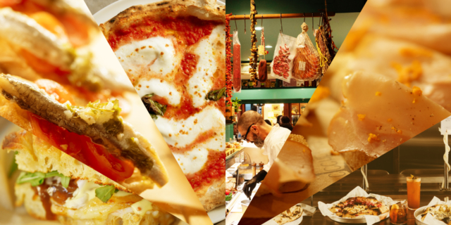 Τι αξίζει στην Αθήνα τώρα για φαγητό