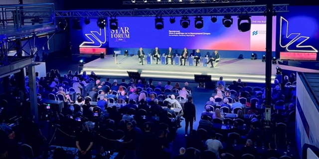 «Για να λύσουμε ένα πρόβλημα πρέπει να γνωρίζουμε τις αιτίες του»