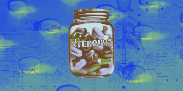 «Κάνω body-building, δούλευα σε “σιδεράδικα”»