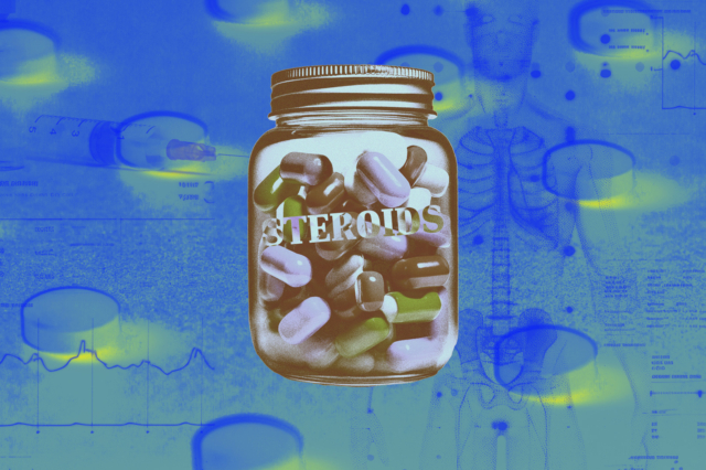 «Κάνω body-building, δούλευα σε “σιδεράδικα”»