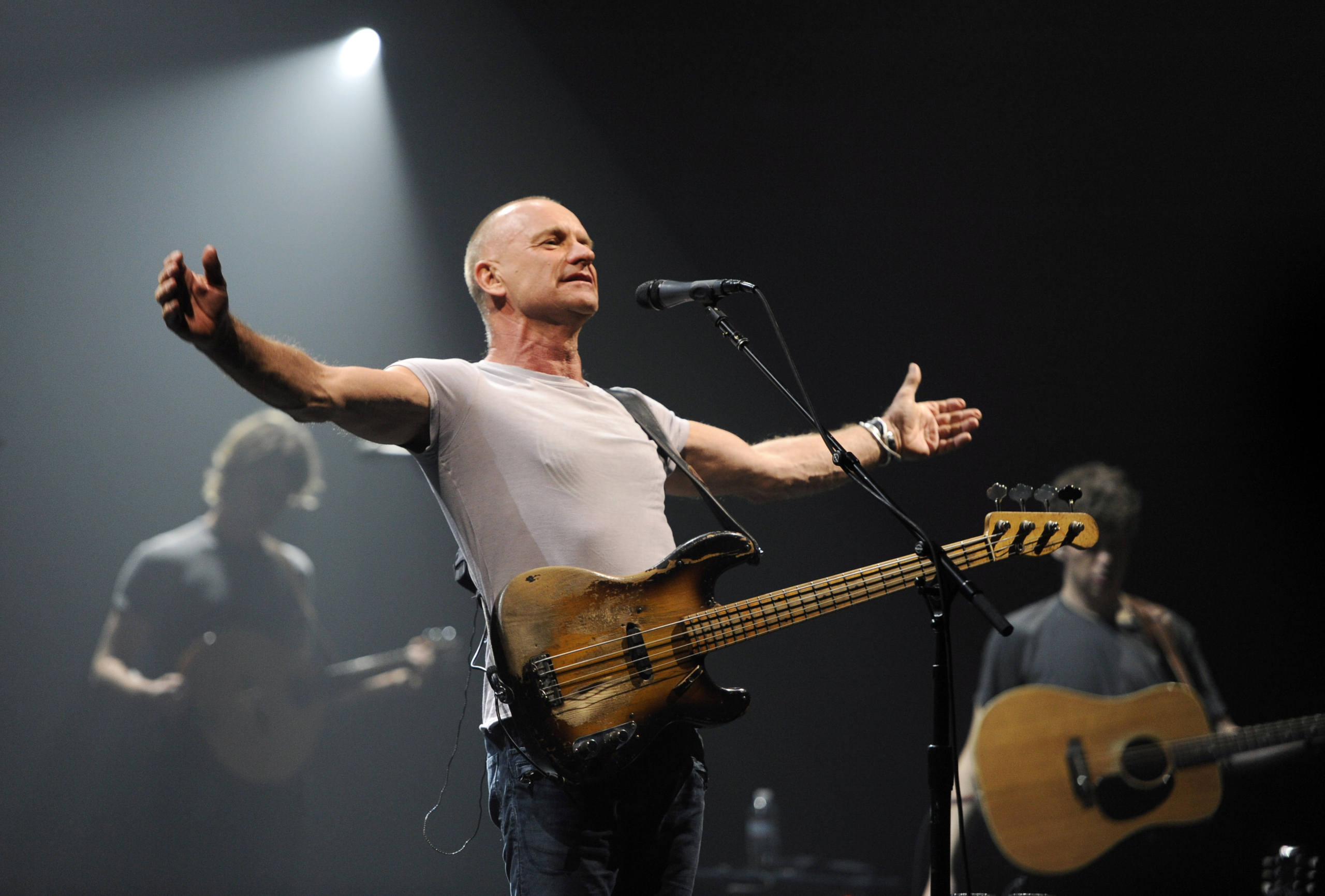 Sting