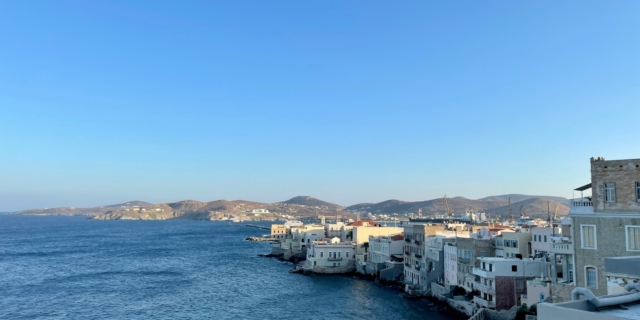 Αν θες να πας κάπου να χαλαρώσεις έχουμε την απόλυτη πρόταση