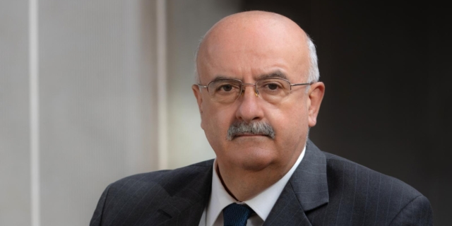 Γ. Περδικάρης (ΤΕΡΝΑ): Η κοινωνική ευημερία στο επίκεντρο κάθε μας έργου