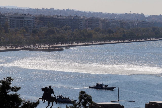 Θερμαϊκός