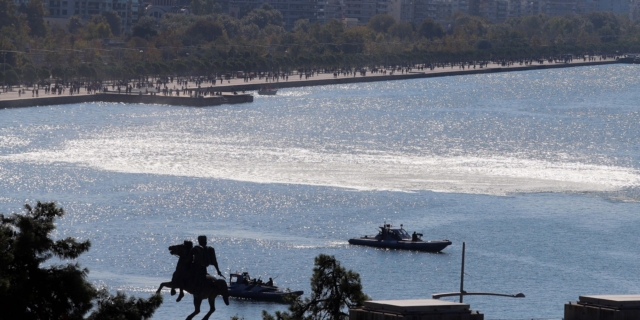 Θερμαϊκός
