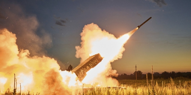 ΗΠΑ: Το Κογκρέσο ενέκρινε γιγαντιαίο πακέτο στρατιωτικής βοήθειας στην Ουκρανία