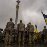 Στόλτενμπεργκ: "Δεν είναι αργά η Ουκρανία να κερδίσει τον πόλεμο"- Καταφτάνει η βοήθεια από ΗΠΑ