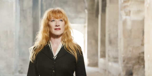 LOREENA MCKENNITT