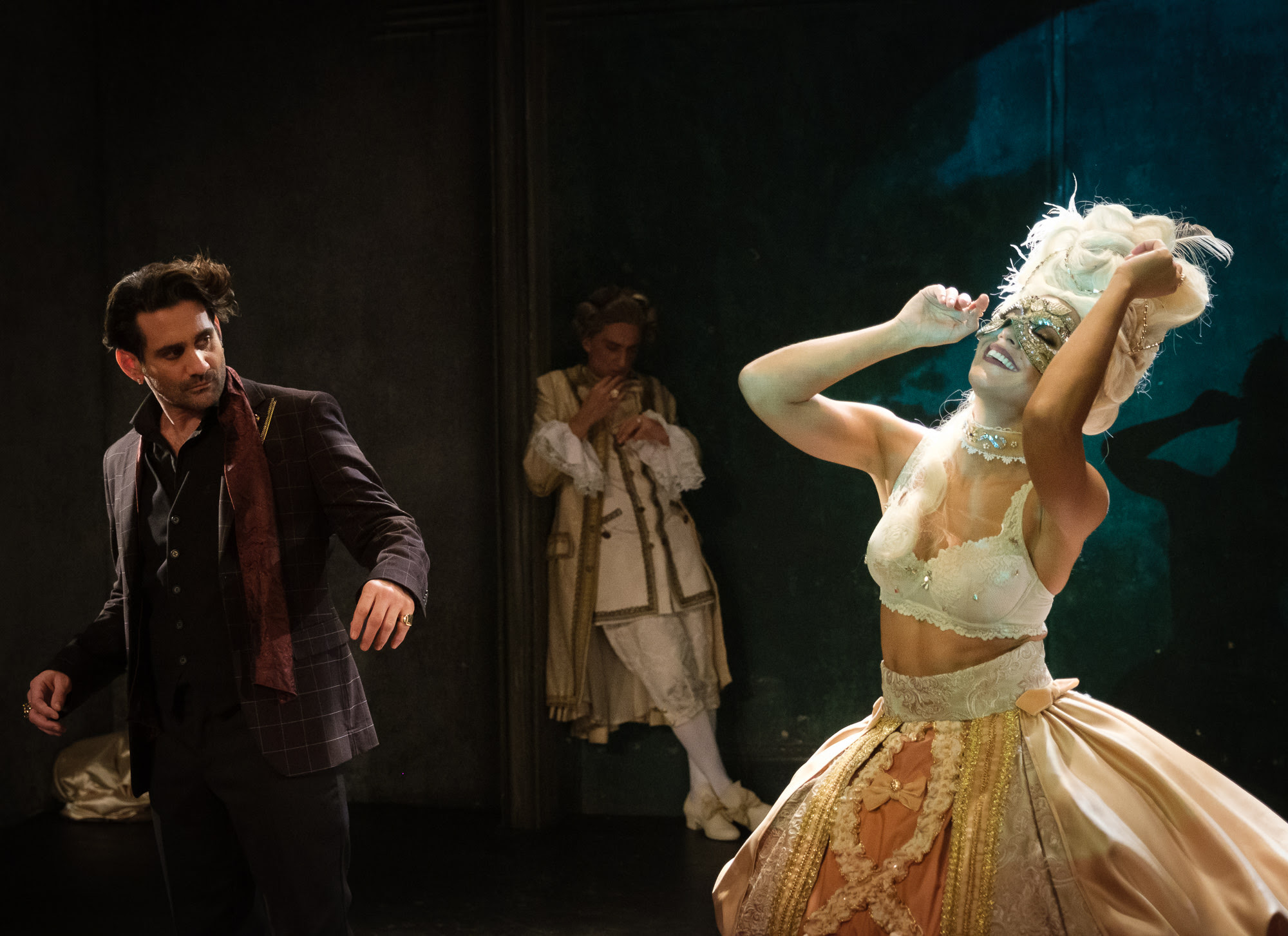 Μισάνθρωπος του Γιάννη Κακλέα