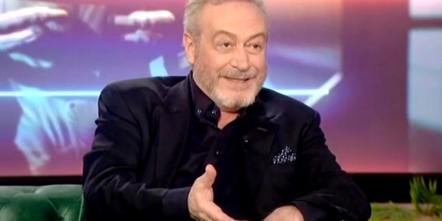 Γρηγόρης Βαλτινός: “Η Μελίνα Μερκούρη με έβαζε να κλέβω τσιγάρα από τον άντρα της”