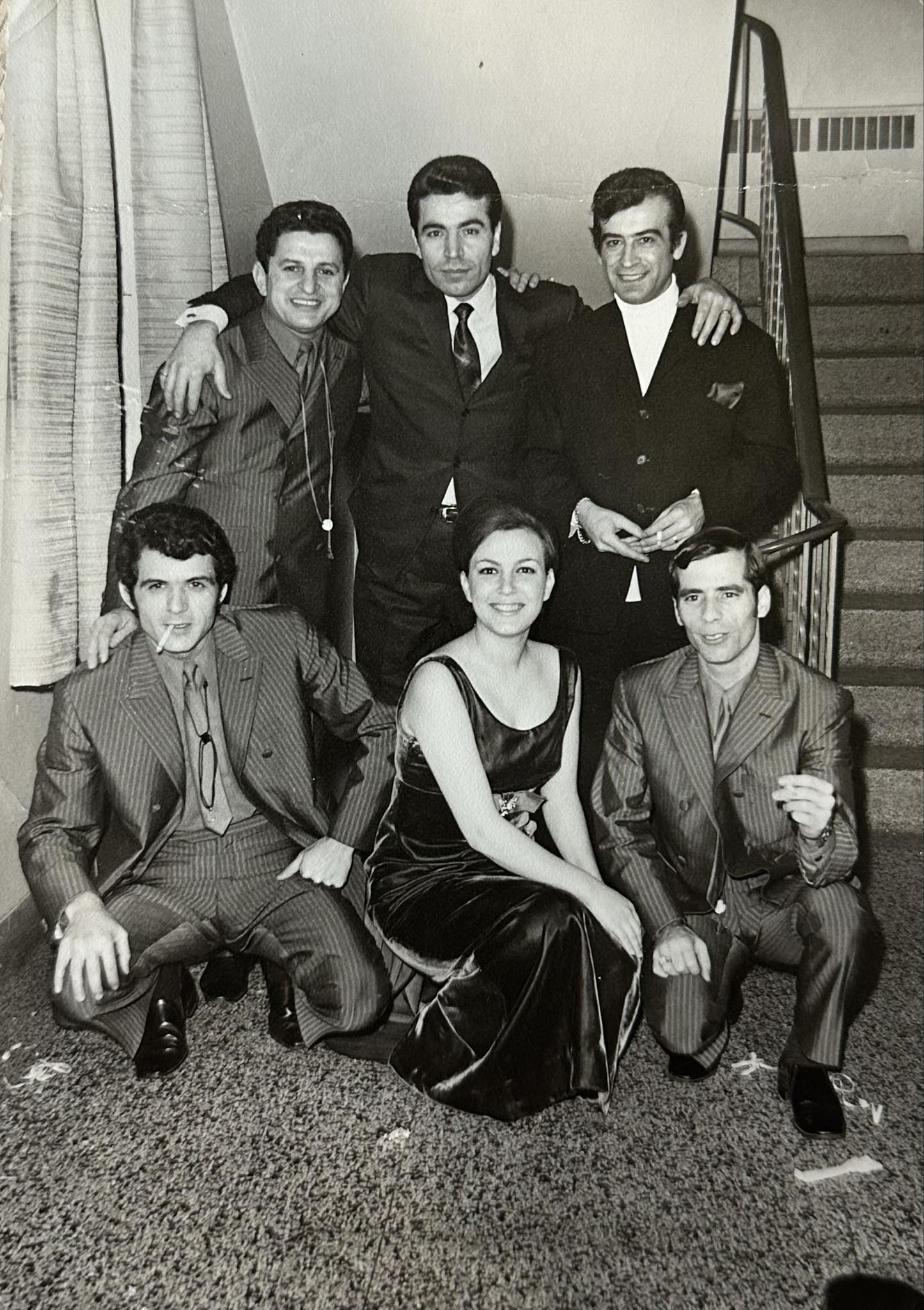 Βάσια Παππά