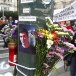 Ένοχος ο αστυνομικός για το θάνατο του 22χρονου Ιάσονα Λαλαούνη