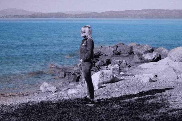 Mητέρα της Γαρυφαλλιάς: “Μιλήστε, δεν είστε μόνες”