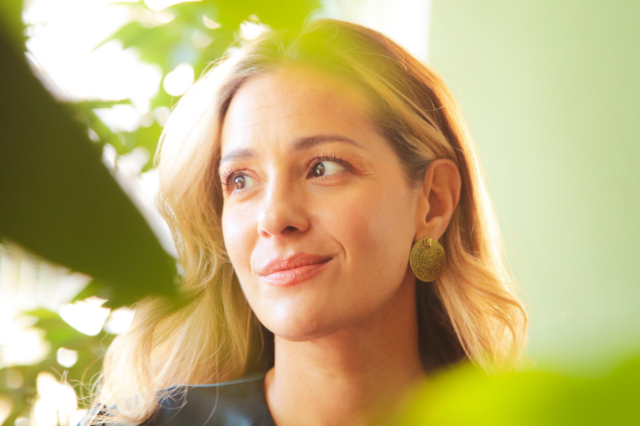 Νατάσσα Μποφίλιου: “Είναι επικίνδυνοι οι άνθρωποι που αρέσουν σε όλους”