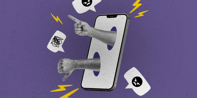 Παραβατικότητα ανηλίκων: Cyber-bullying και “Μαμά, συγγνώμη”