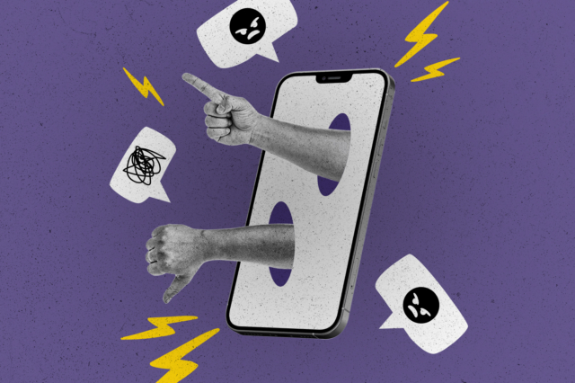 Παραβατικότητα ανηλίκων: Cyber-bullying και “Μαμά, συγγνώμη”