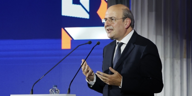 Κωστής Χατζηδάκης