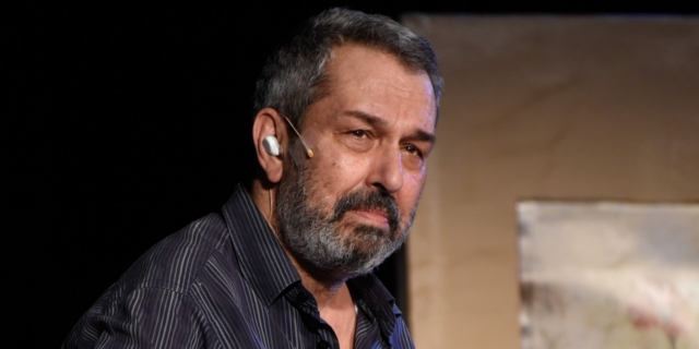 Χρήστος Χατζηπαναγιώτης