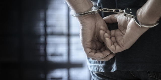 Σέρρες: Επτά συλλήψεις νεαρών για κλοπές – Οι πέντε ανήλικοι